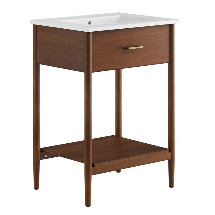 Zenith 24" Bathroom Vanity