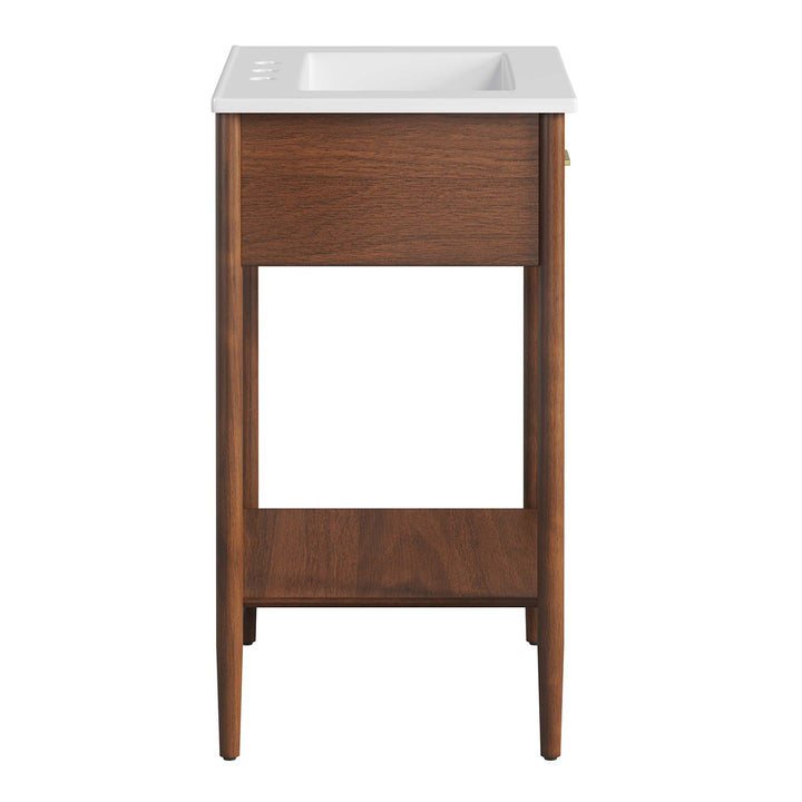 Zenith 24" Bathroom Vanity