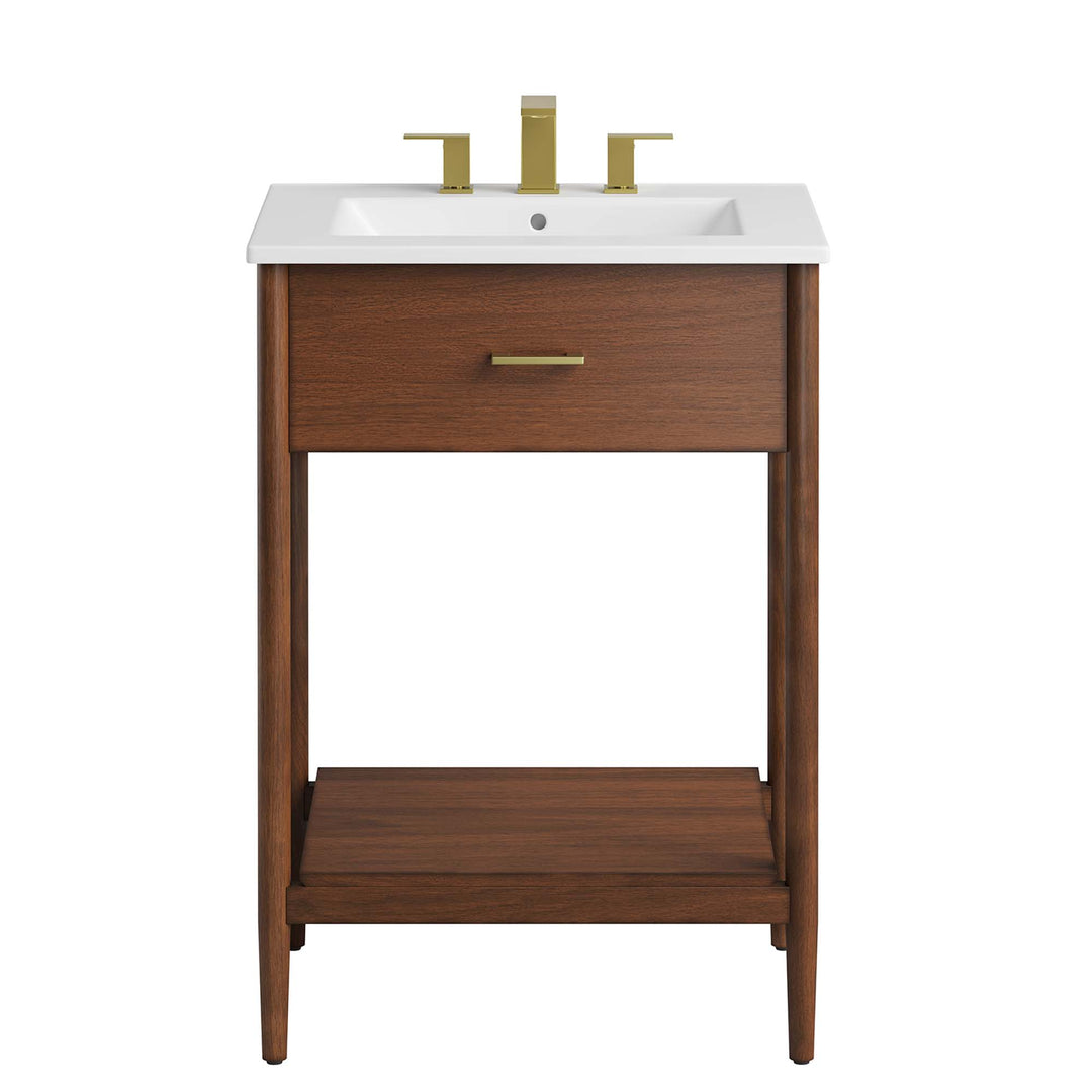 Zenith 24" Bathroom Vanity