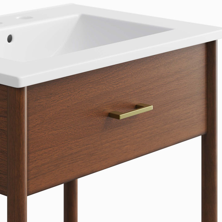 Zenith 24" Bathroom Vanity