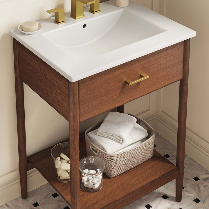 Zenith 24" Bathroom Vanity