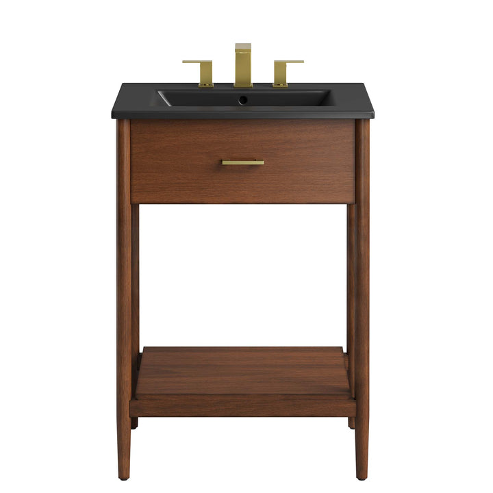 Zephyr 24" Bathroom Vanity