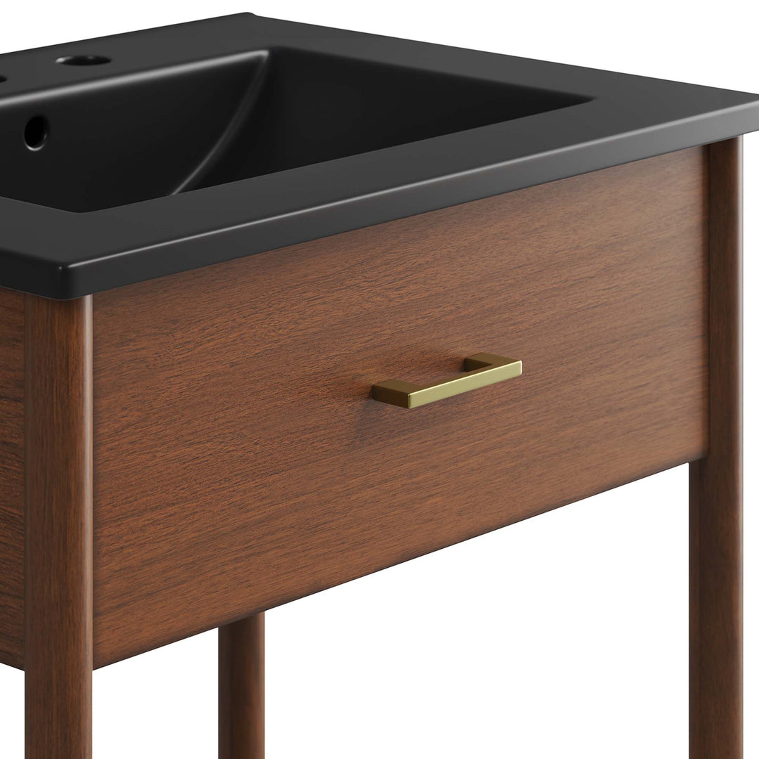 Zephyr 24" Bathroom Vanity