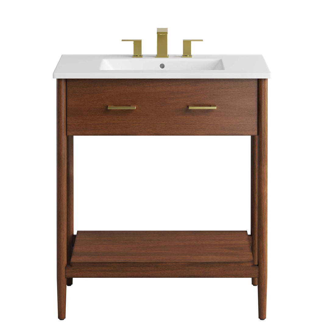 Zephyr 30" Bathroom Vanity