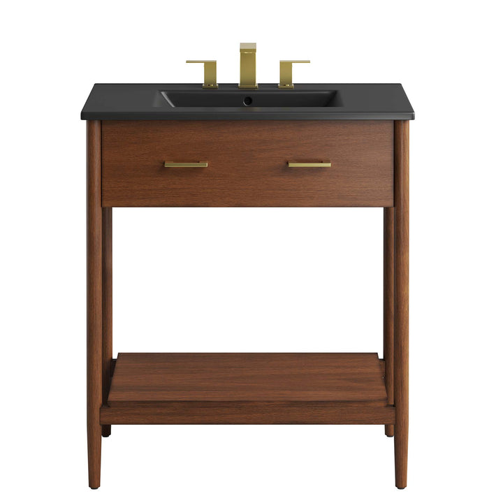 Zephyr 30" Bathroom Vanity