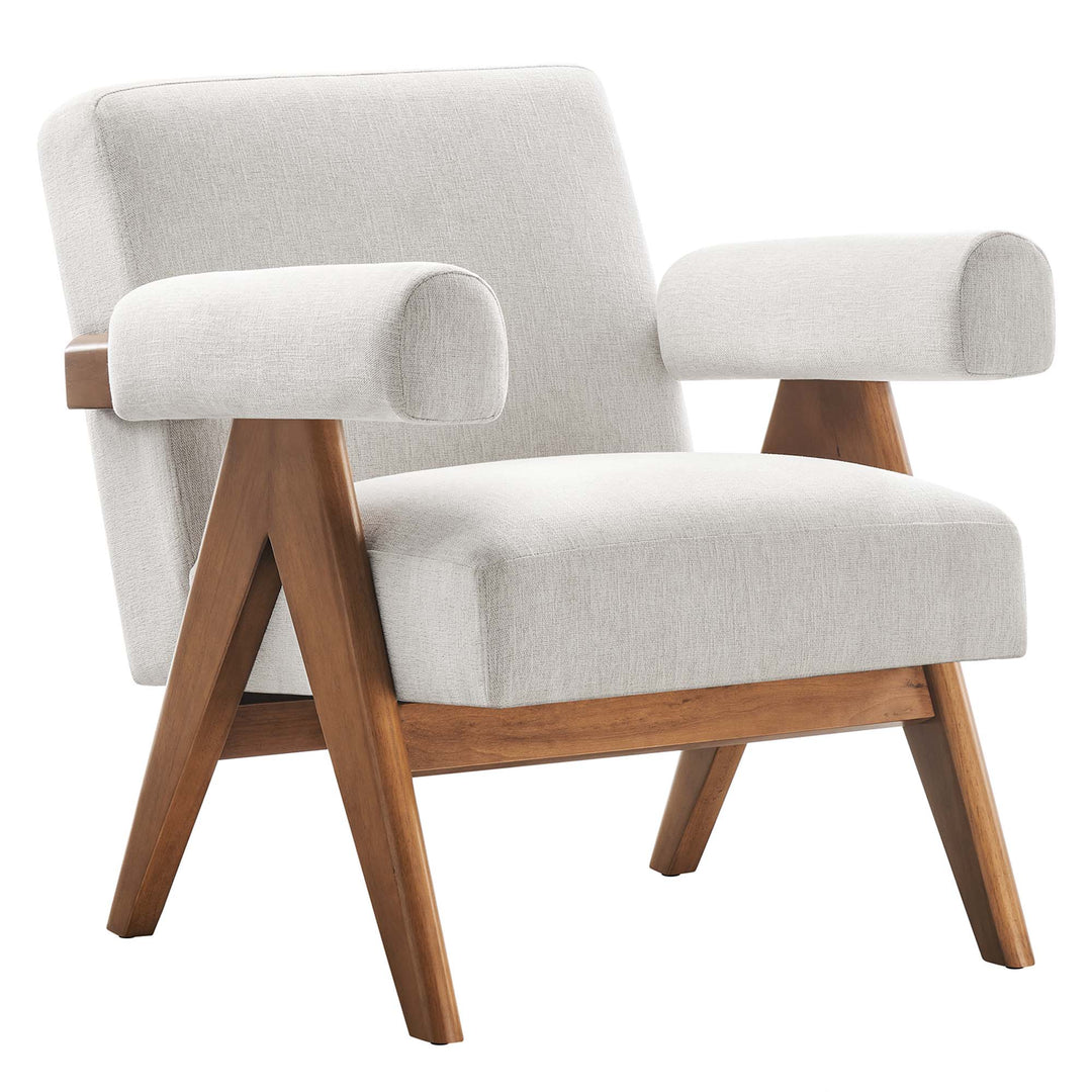 Lennox Fabric Armchair Set of 2