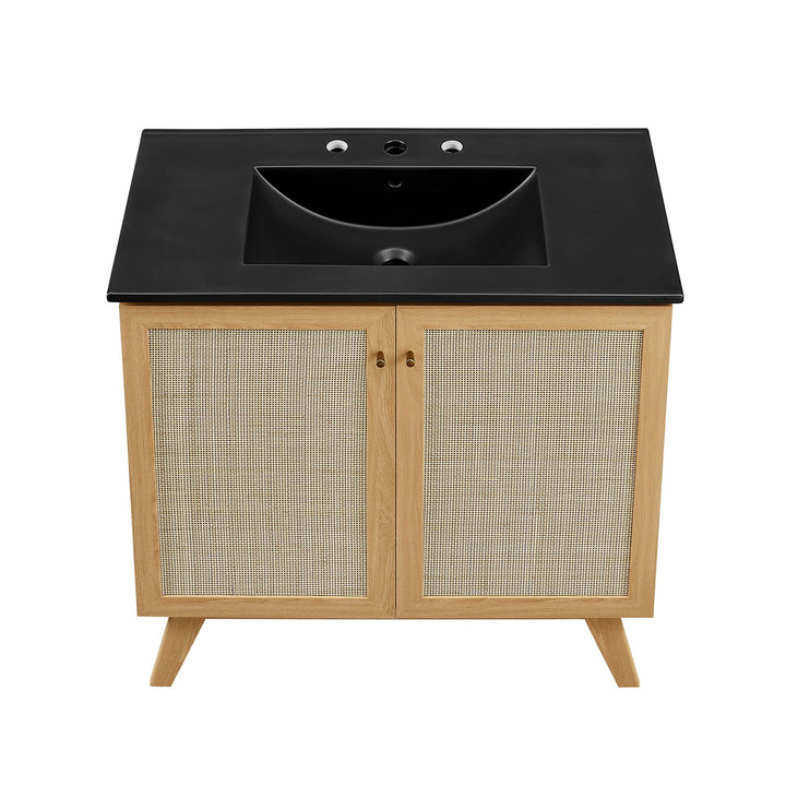 Sumatra 36” Bathroom Vanity