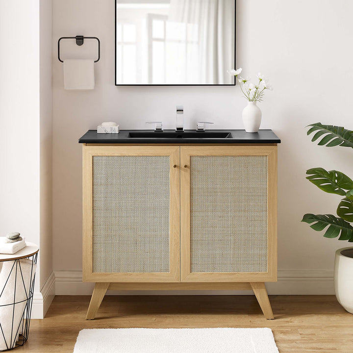 Sumatra 36” Bathroom Vanity