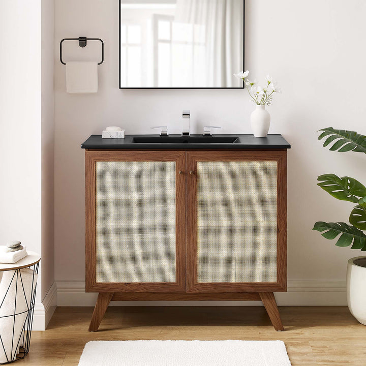 Sumatra 36” Bathroom Vanity