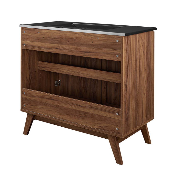 Sumatra 36” Bathroom Vanity