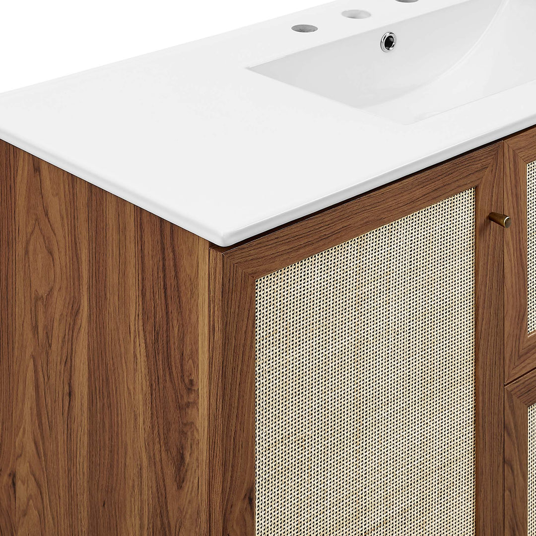 Soma 48” Single Sink Bathroom Suite