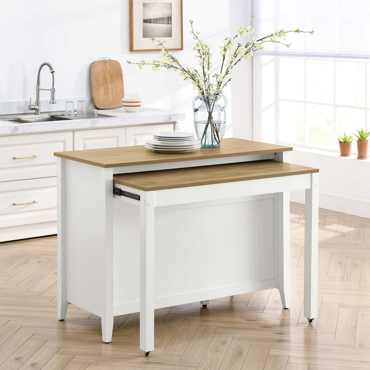 Grove Kitchen Island