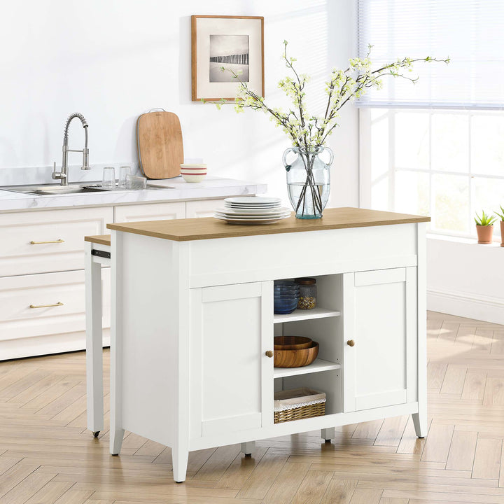 Grove Kitchen Island