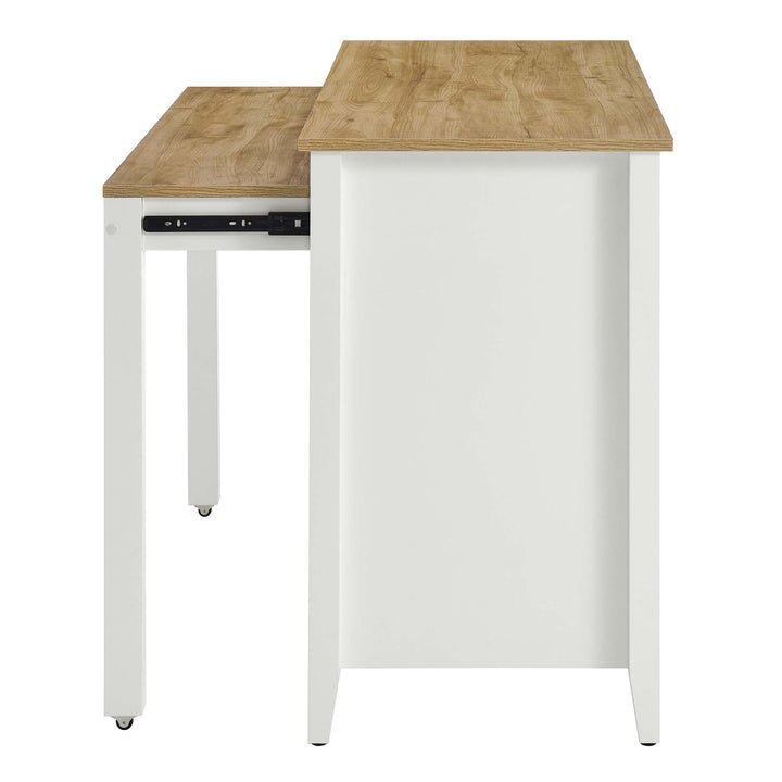 Grove Kitchen Island