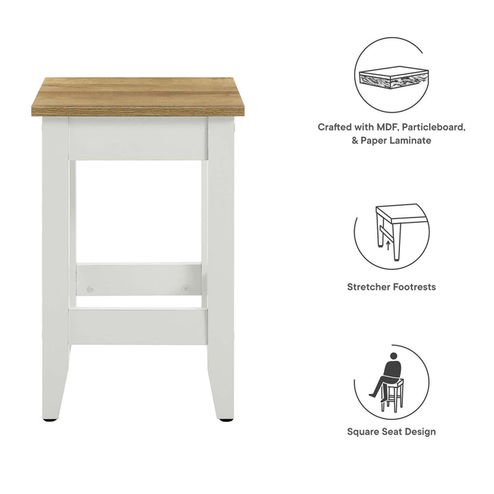 Summit Kitchen Stool