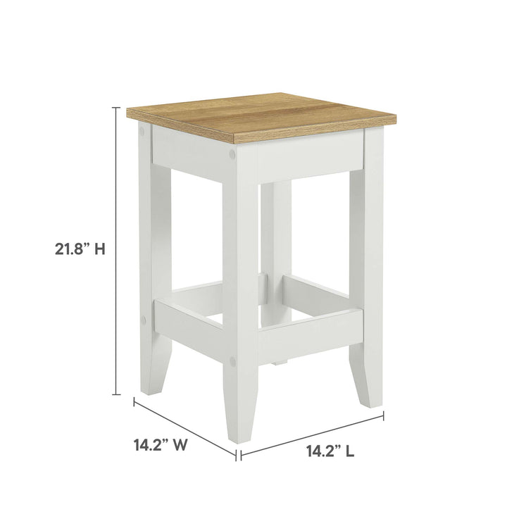 Summit Kitchen Stool