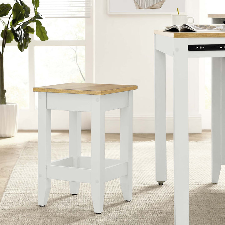 Summit Kitchen Stool