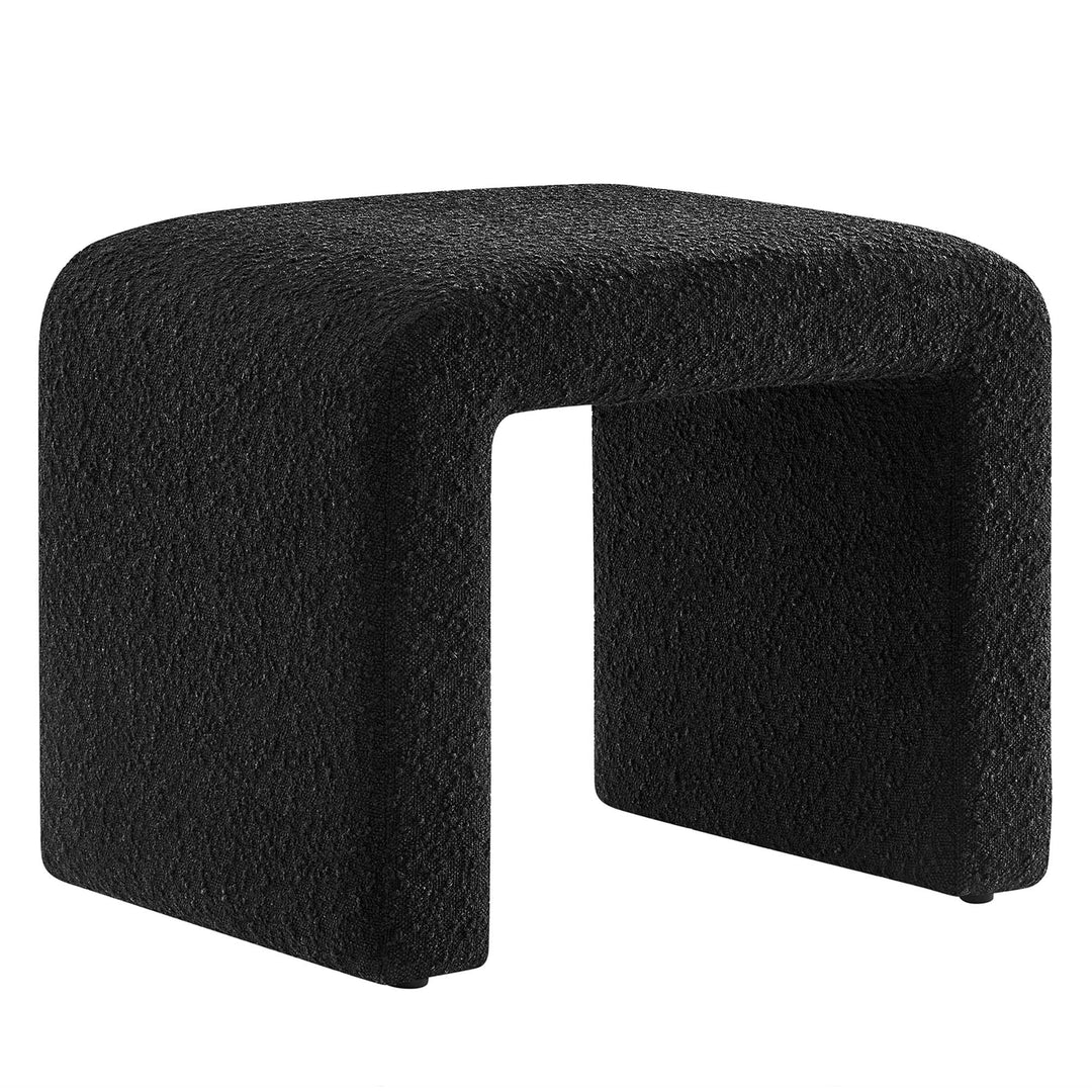 Sahara Sherpa Seat Stool