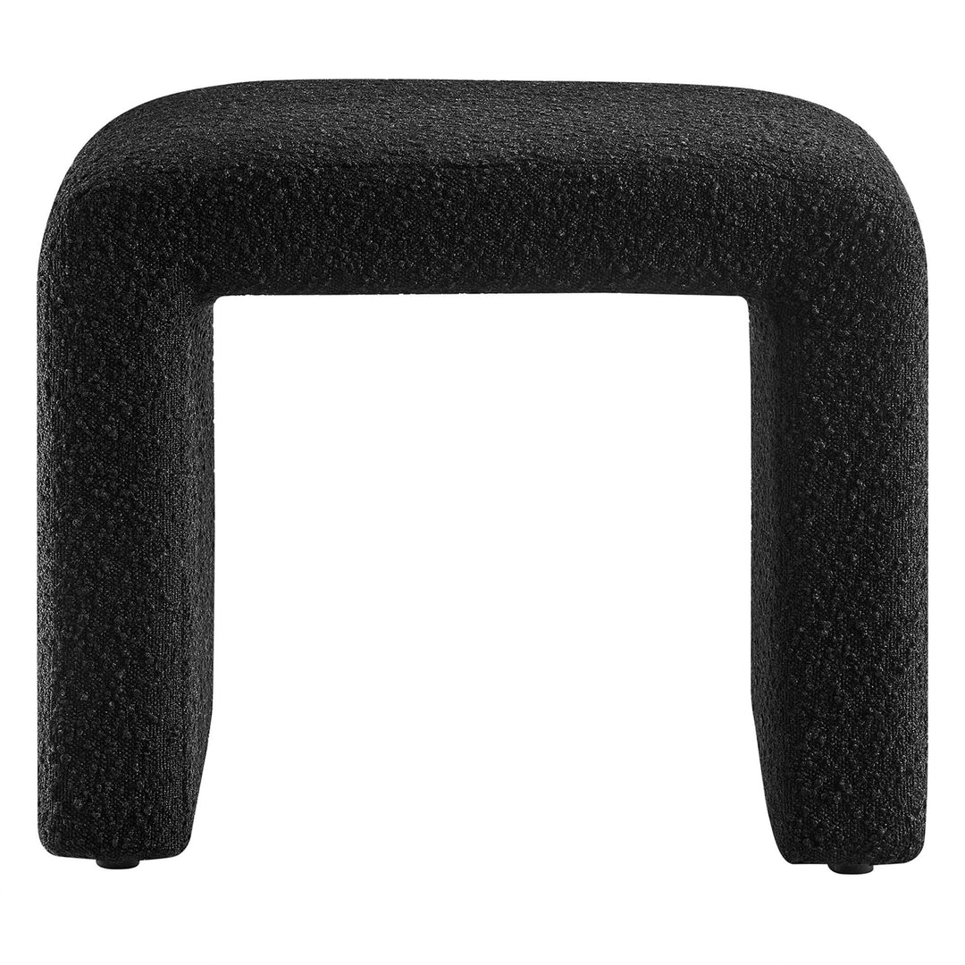 Sahara Sherpa Seat Stool