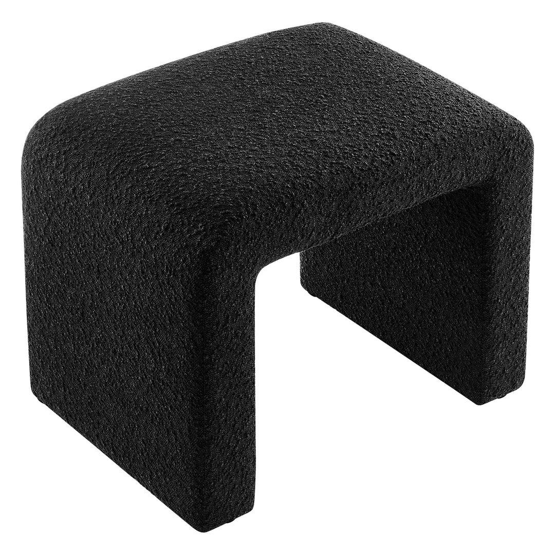 Sahara Sherpa Seat Stool