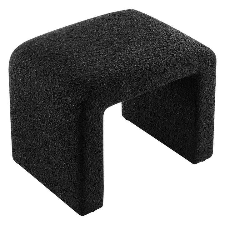 Sahara Sherpa Seat Stool