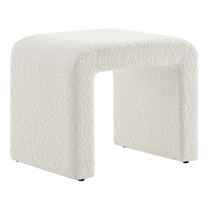 Sahara Sherpa Seat Stool