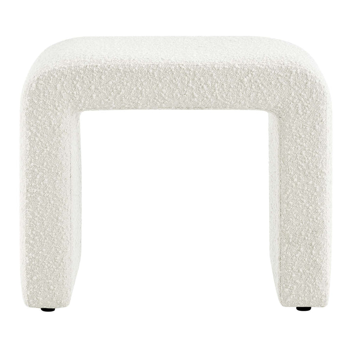 Sahara Sherpa Seat Stool