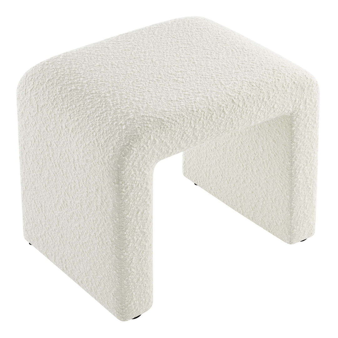 Sahara Sherpa Seat Stool