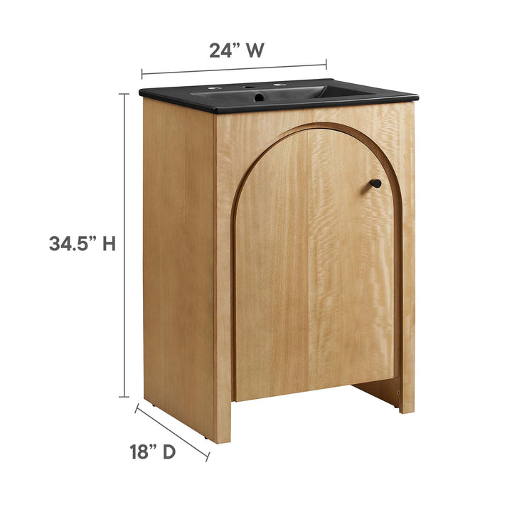 Avery 24" Bathroom Vanity