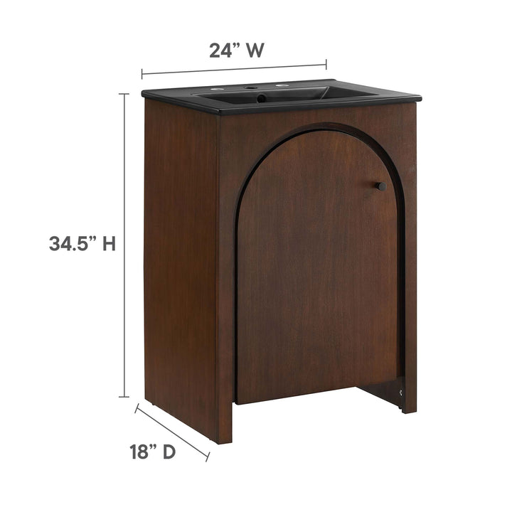 Avery 24" Bathroom Vanity