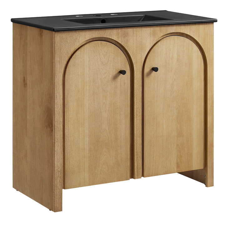 Ariel 36" Bathroom Vanity