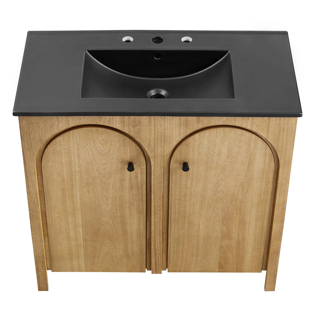 Ariel 36" Bathroom Vanity