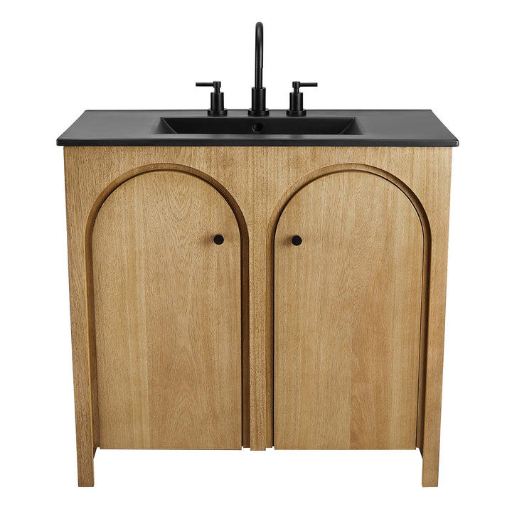 Ariel 36" Bathroom Vanity