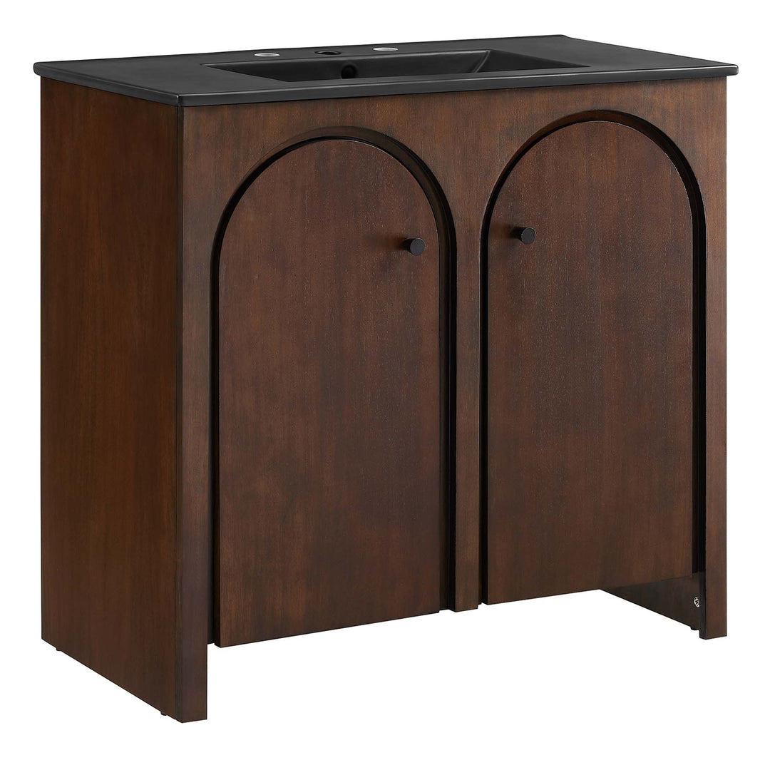 Ariel 36" Bathroom Vanity