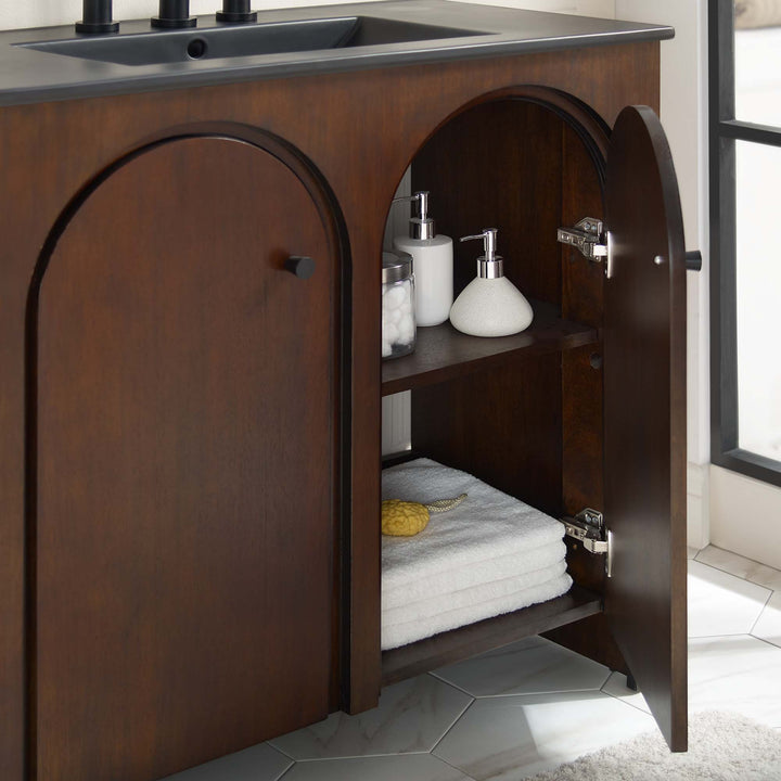 Ariel 36" Bathroom Vanity