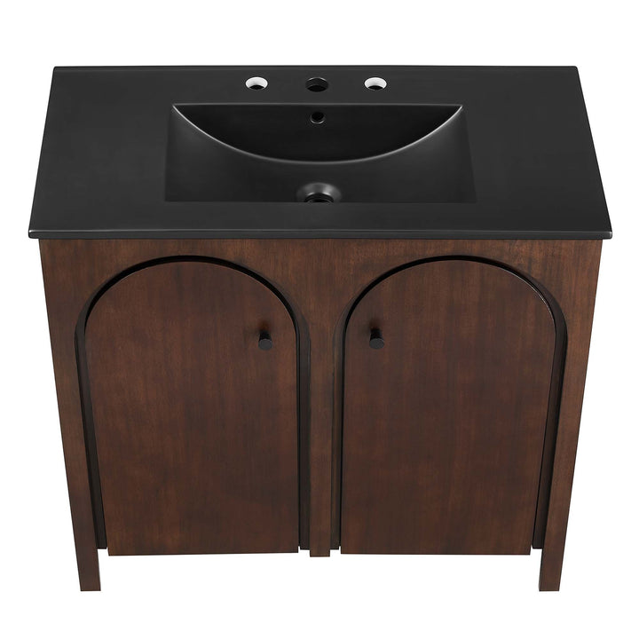 Ariel 36" Bathroom Vanity