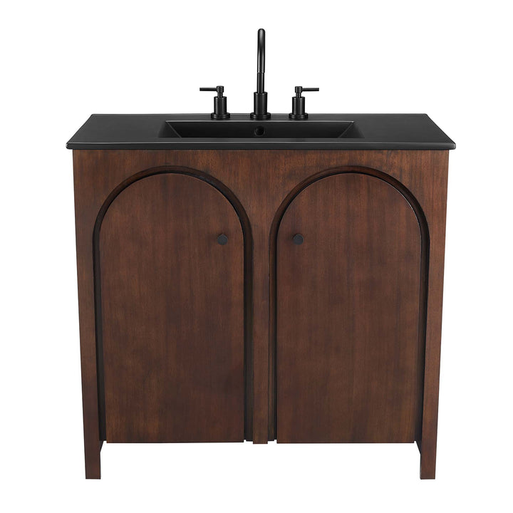 Ariel 36" Bathroom Vanity