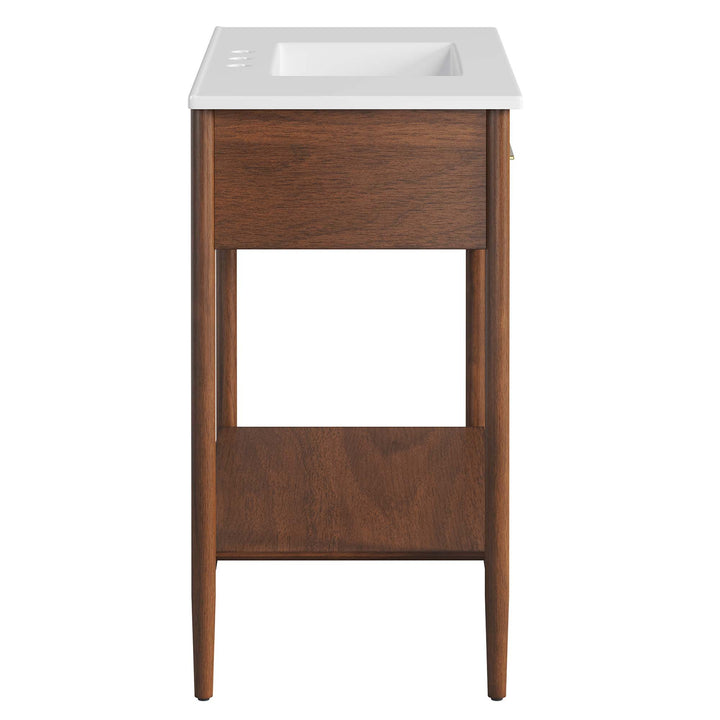 Zephyr 36" Bathroom Vanity