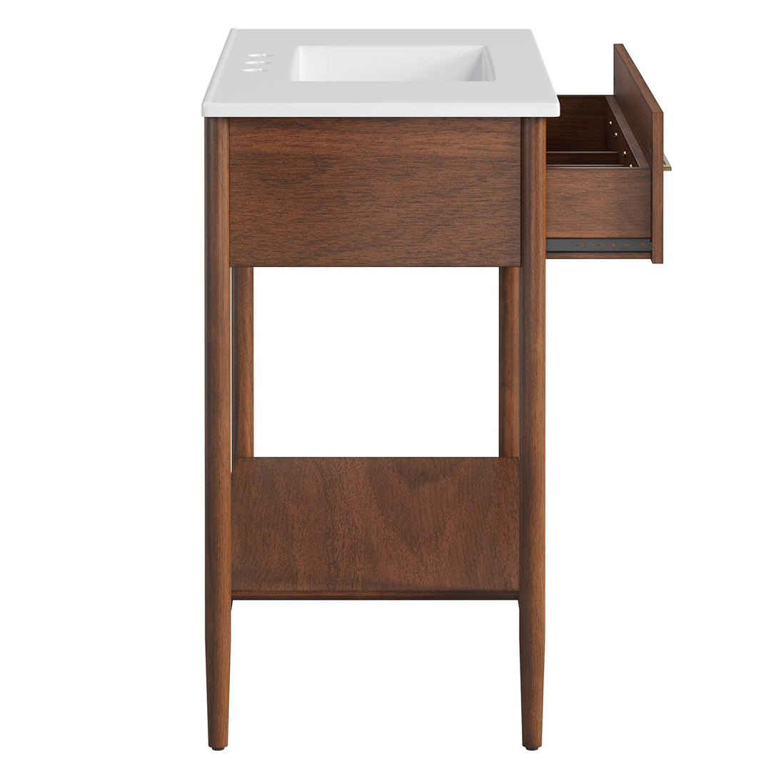 Zephyr 36" Bathroom Vanity