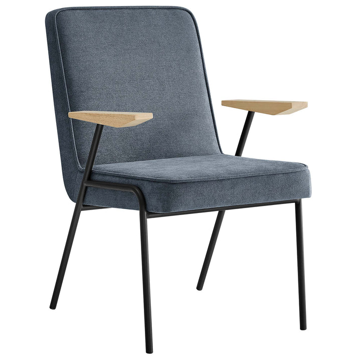 Vivid Dining Armchair