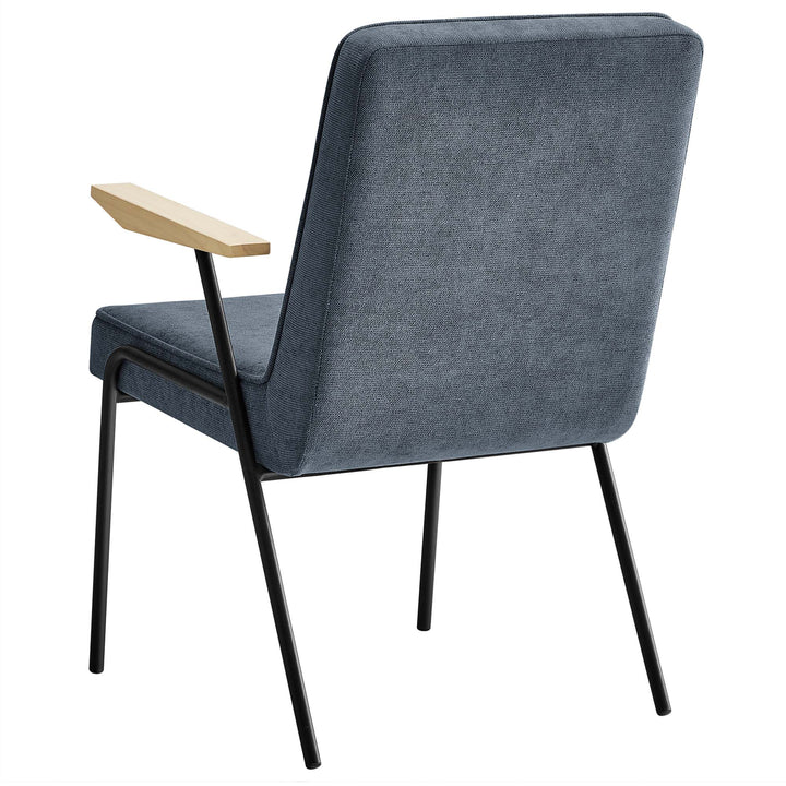 Vivid Dining Armchair