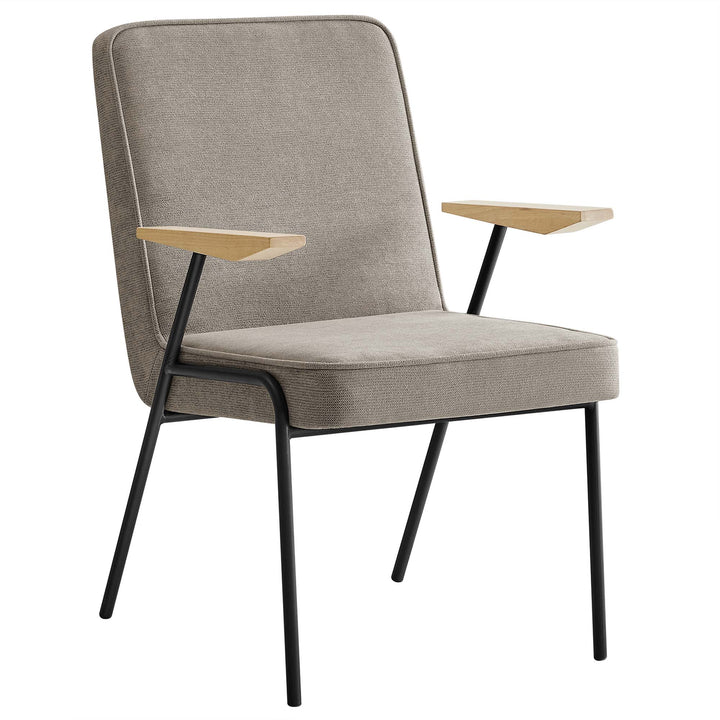 Vivid Dining Armchair