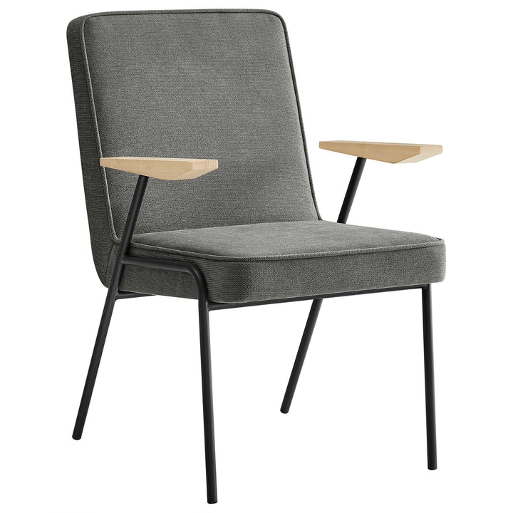 Vivid Dining Armchair