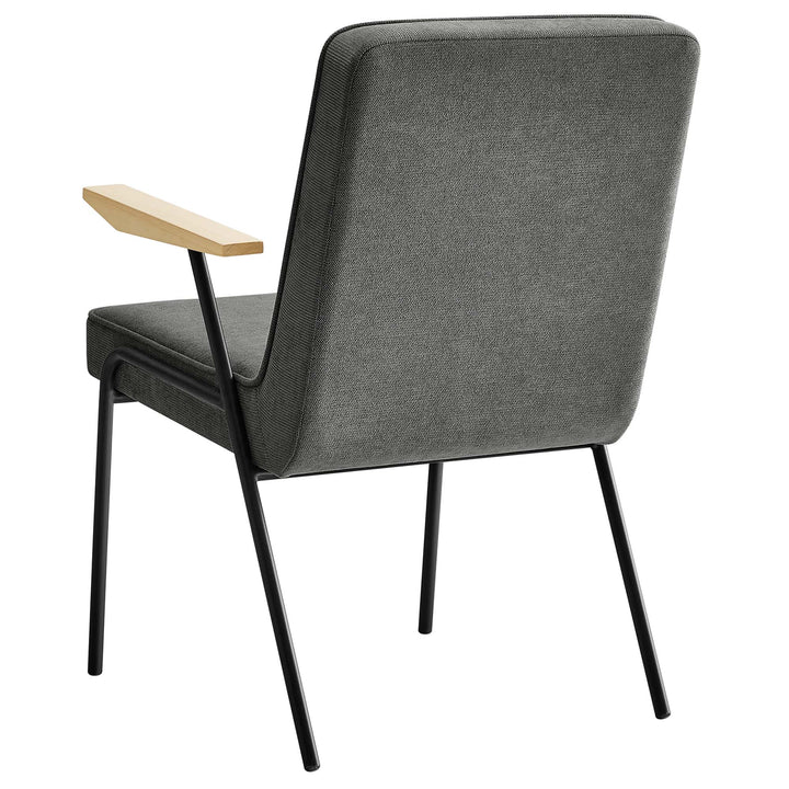 Vivid Dining Armchair