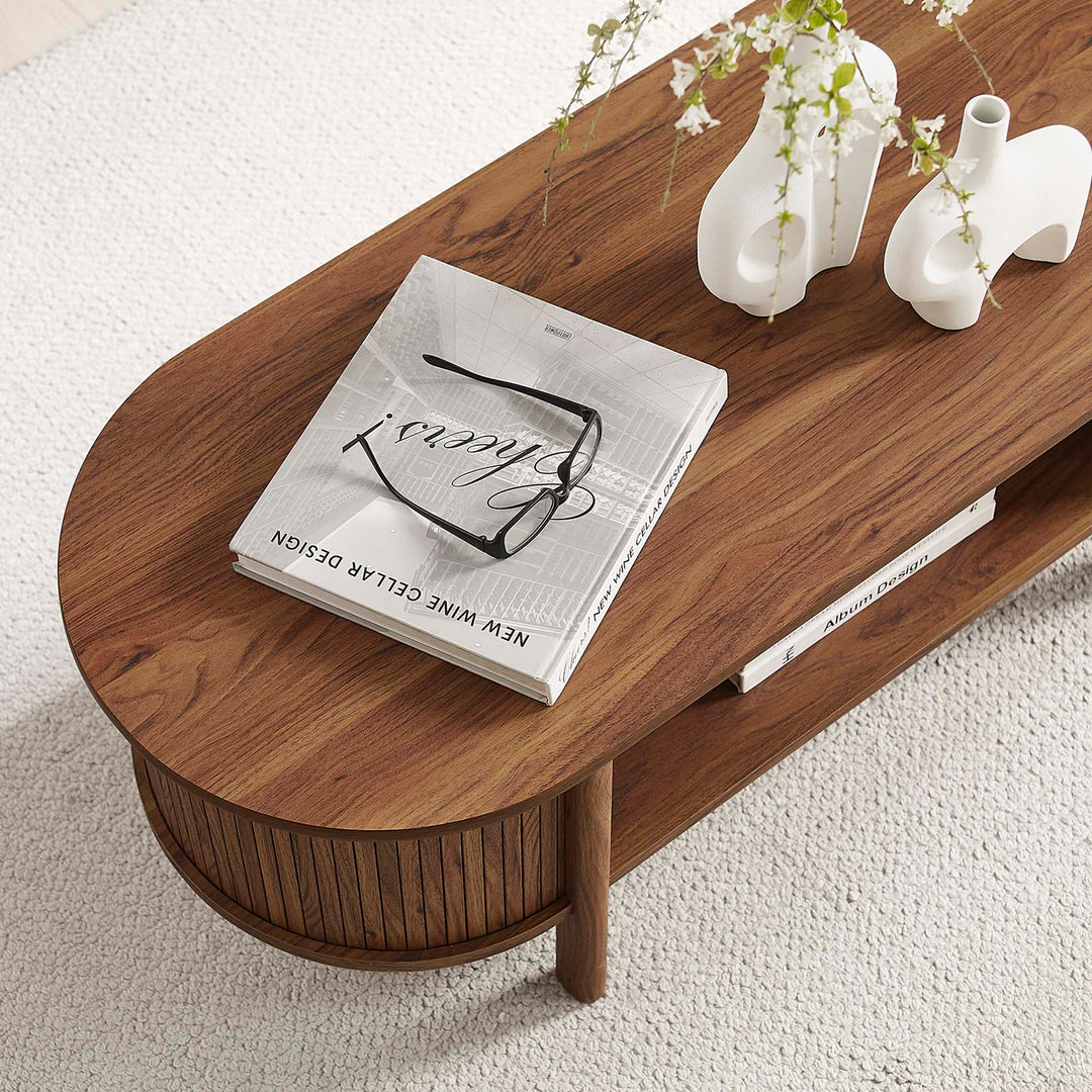 Cosmos Coffee Table