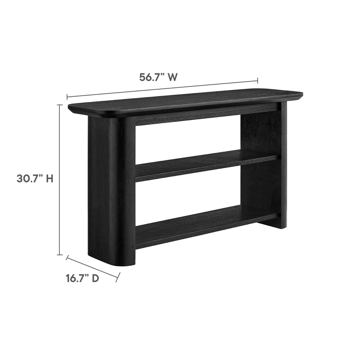 Carter 57” Console Table