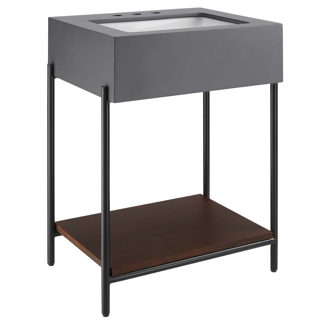 Elevate 24" Bathroom Vanity with Sink