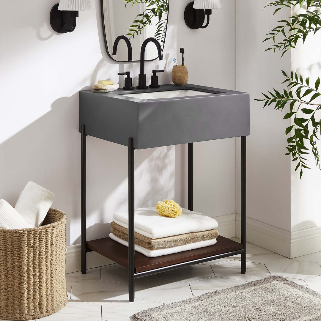 Elevate 24" Bathroom Vanity with Sink