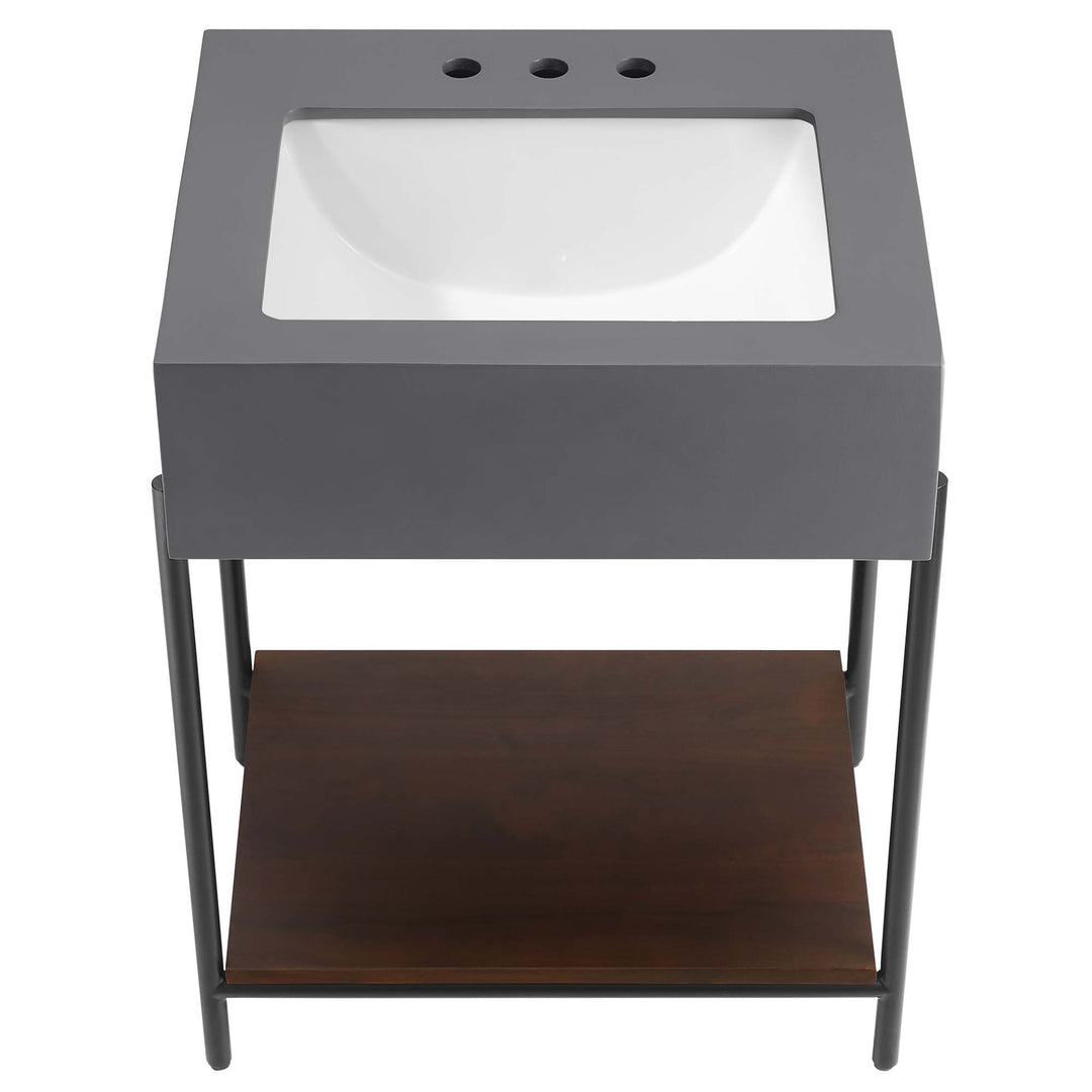 Elevate 24" Bathroom Vanity with Sink