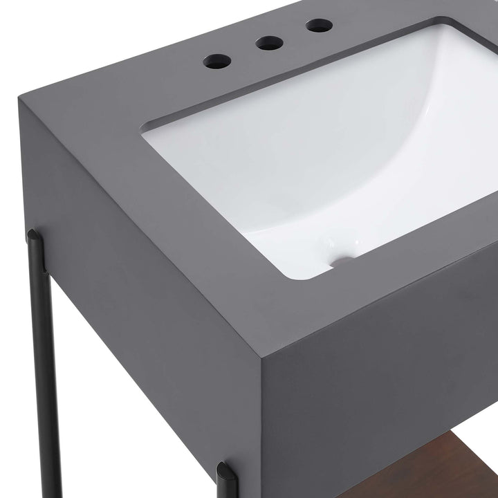 Elevate 24" Bathroom Vanity with Sink